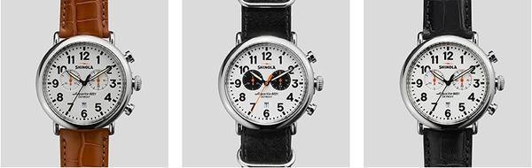 ShinolaWatches ShinolaWatches