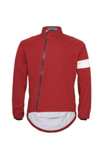 Rainjacket_Red_Front